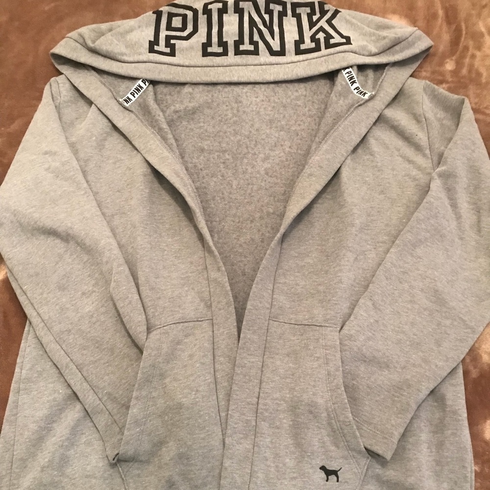Love pink